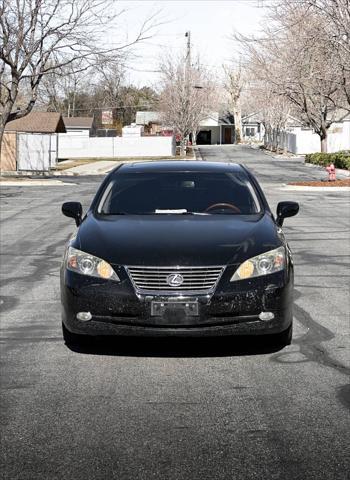 used 2009 Lexus ES 350 car, priced at $5,995