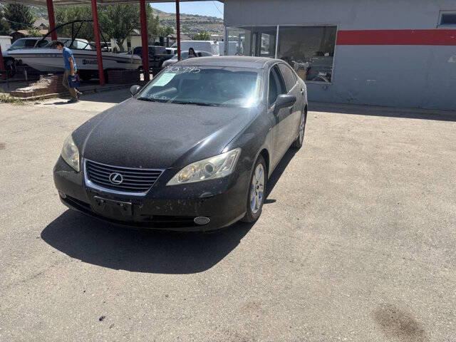 used 2009 Lexus ES 350 car, priced at $5,995