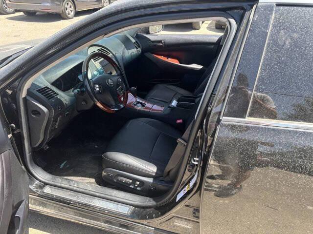 used 2009 Lexus ES 350 car, priced at $5,995