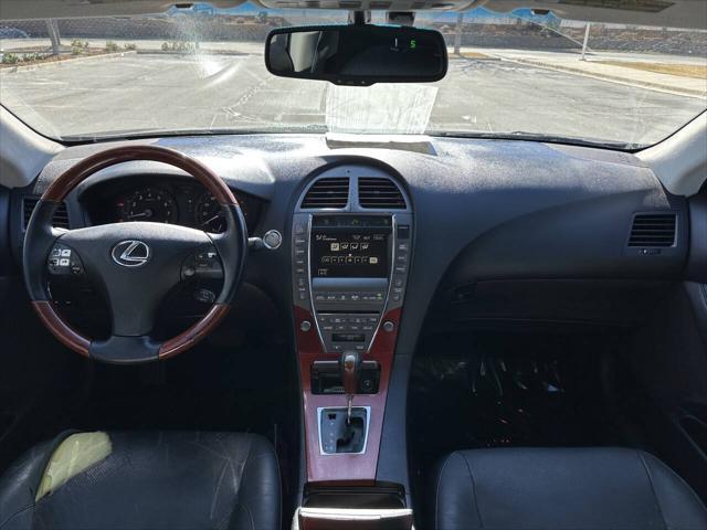 used 2009 Lexus ES 350 car, priced at $5,995