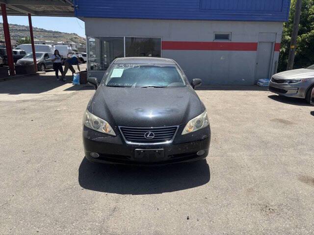 used 2009 Lexus ES 350 car, priced at $5,995
