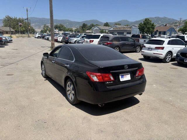 used 2009 Lexus ES 350 car, priced at $5,995