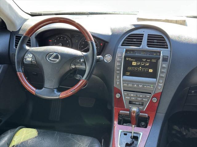 used 2009 Lexus ES 350 car, priced at $5,995