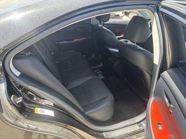 used 2009 Lexus ES 350 car, priced at $5,995
