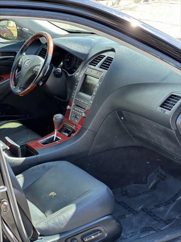 used 2009 Lexus ES 350 car, priced at $5,995