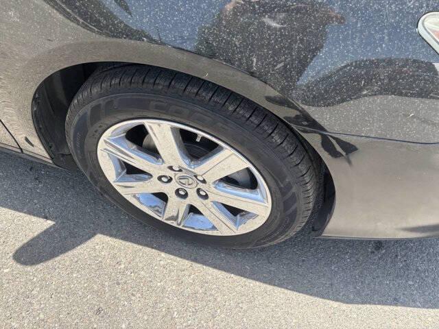 used 2009 Lexus ES 350 car, priced at $5,995