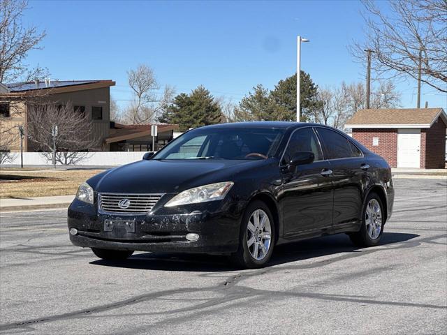 used 2009 Lexus ES 350 car, priced at $5,995