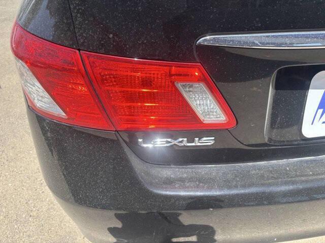 used 2009 Lexus ES 350 car, priced at $5,995