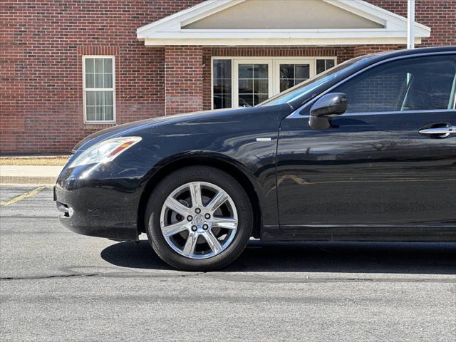 used 2009 Lexus ES 350 car, priced at $5,995