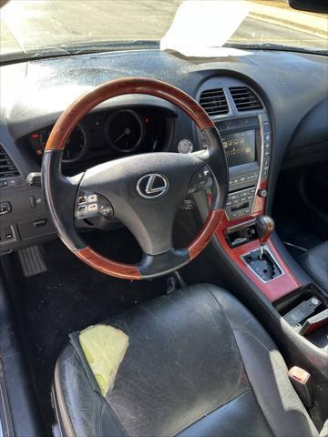 used 2009 Lexus ES 350 car, priced at $5,995