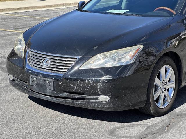 used 2009 Lexus ES 350 car, priced at $5,995