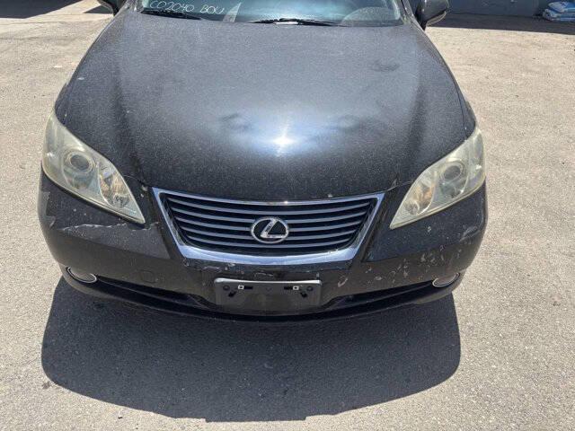 used 2009 Lexus ES 350 car, priced at $5,995