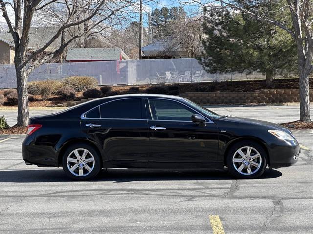 used 2009 Lexus ES 350 car, priced at $5,995