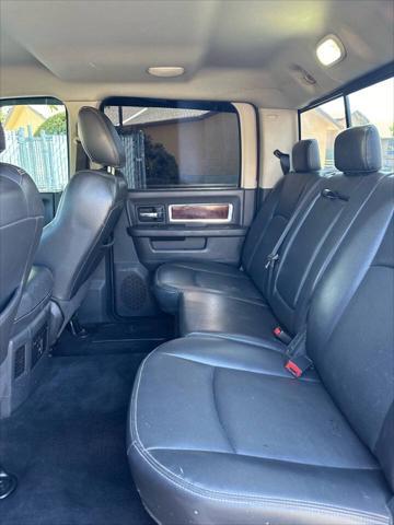 used 2010 Dodge Ram 2500 car, priced at $15,995