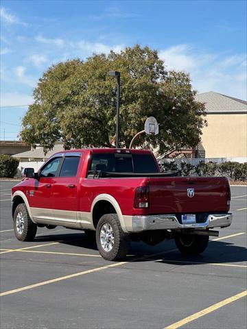 used 2010 Dodge Ram 2500 car, priced at $15,995