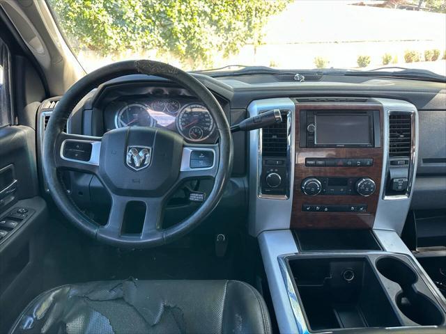 used 2010 Dodge Ram 2500 car, priced at $15,995