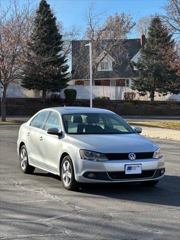 used 2012 Volkswagen Jetta car, priced at $4,995