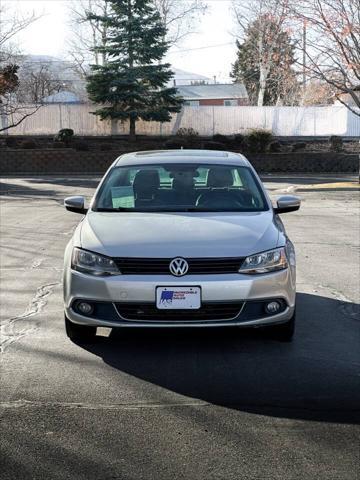 used 2012 Volkswagen Jetta car, priced at $4,995