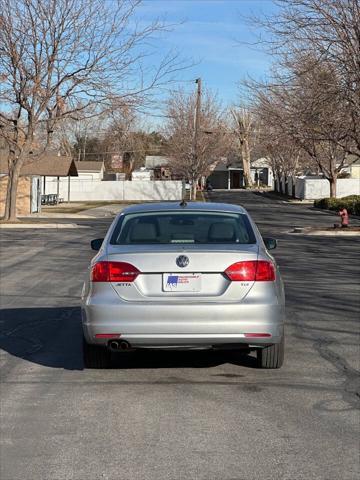 used 2012 Volkswagen Jetta car, priced at $4,995