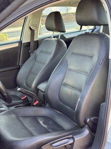 used 2012 Volkswagen Jetta car, priced at $4,995