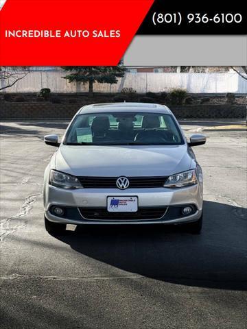 used 2012 Volkswagen Jetta car, priced at $4,995