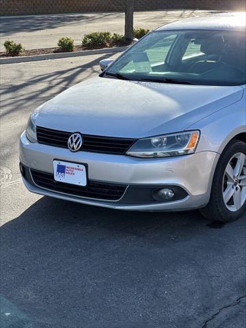 used 2012 Volkswagen Jetta car, priced at $4,995