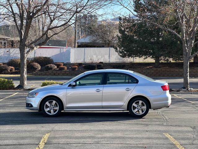 used 2012 Volkswagen Jetta car, priced at $4,995