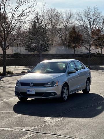 used 2012 Volkswagen Jetta car, priced at $4,995