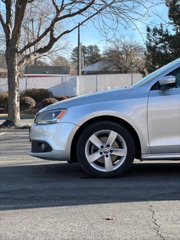 used 2012 Volkswagen Jetta car, priced at $4,995