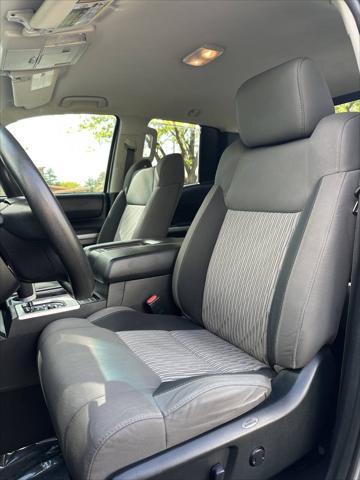 used 2014 Toyota Tundra car, priced at $14,995