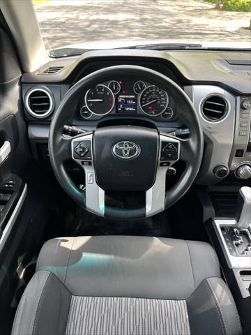 used 2014 Toyota Tundra car, priced at $14,995