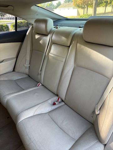 used 2010 Lexus ES 350 car, priced at $6,995