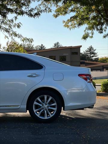 used 2010 Lexus ES 350 car, priced at $6,995