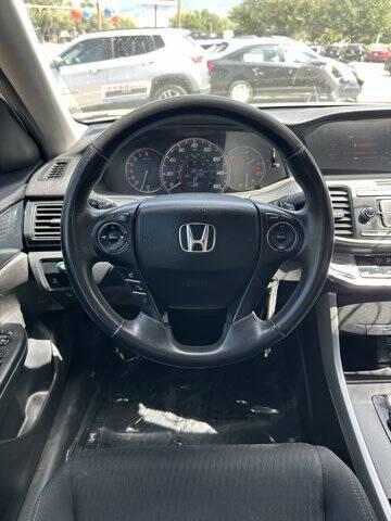 used 2014 Honda Accord car, priced at $10,995