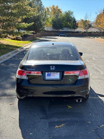 used 2011 Honda Accord car, priced at $6,995