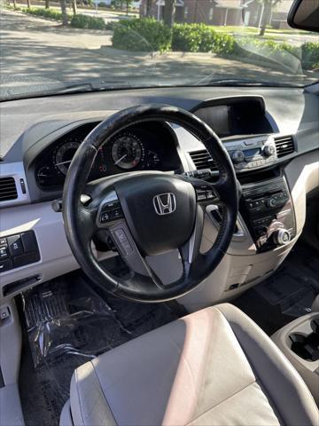used 2012 Honda Odyssey car, priced at $5,995