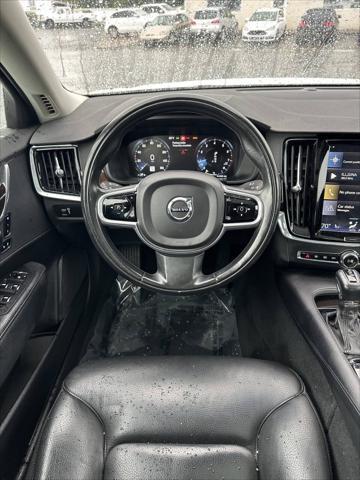 used 2018 Volvo S90 car, priced at $12,995