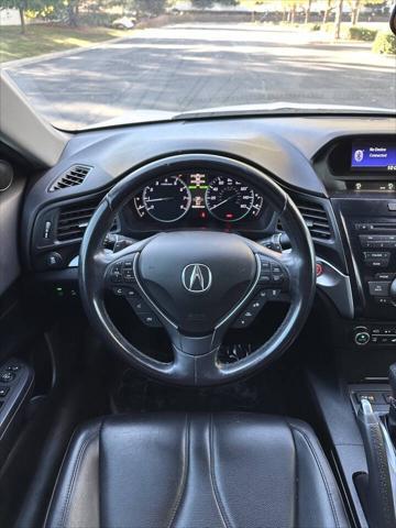 used 2019 Acura ILX car, priced at $12,995