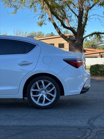 used 2019 Acura ILX car, priced at $12,995