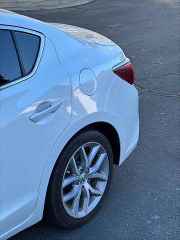 used 2019 Acura ILX car, priced at $12,995