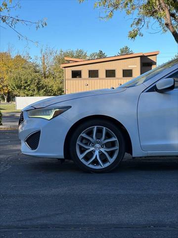 used 2019 Acura ILX car, priced at $12,995