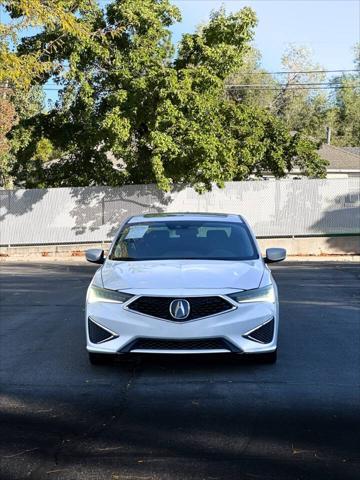 used 2019 Acura ILX car, priced at $12,995