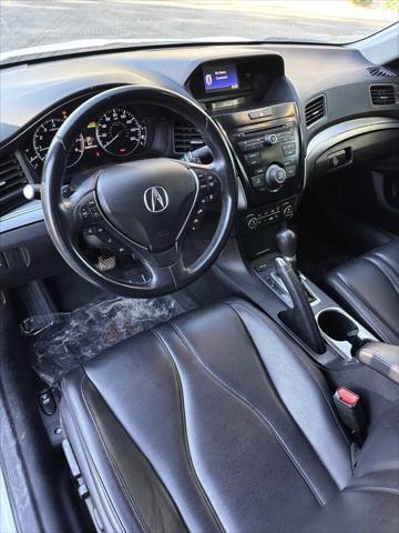 used 2019 Acura ILX car, priced at $12,995