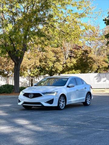 used 2019 Acura ILX car, priced at $12,995