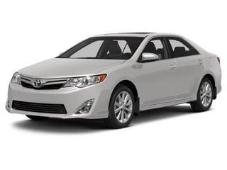 used 2014 Toyota Camry car, priced at $10,995