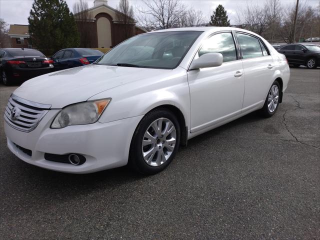 used 2008 Toyota Avalon car, priced at $5,995