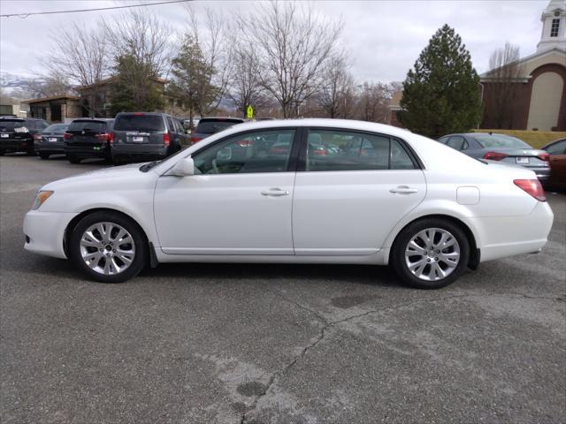 used 2008 Toyota Avalon car, priced at $5,995