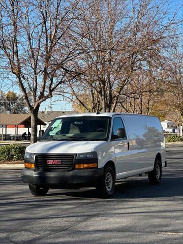 used 2018 GMC Savana 2500 car, priced at $14,995