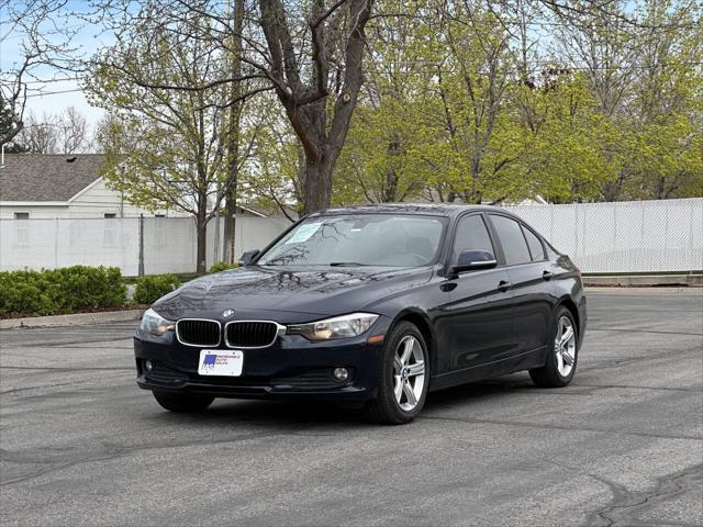 used 2015 BMW 320 car, priced at $7,995