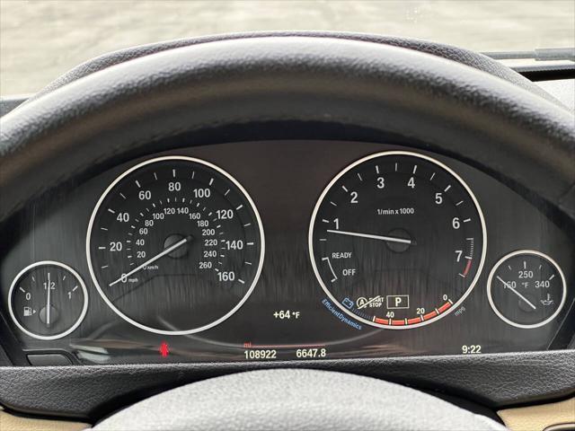 used 2015 BMW 320 car, priced at $7,995